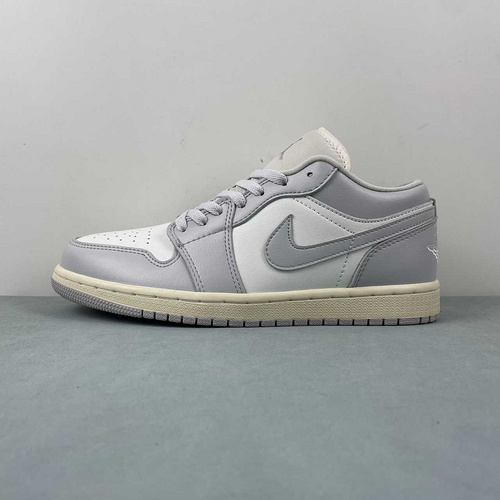 D  NIKE AIR JORDAN 1 LOW 1 AJ1 1 DC0774-103 35 5-47 5